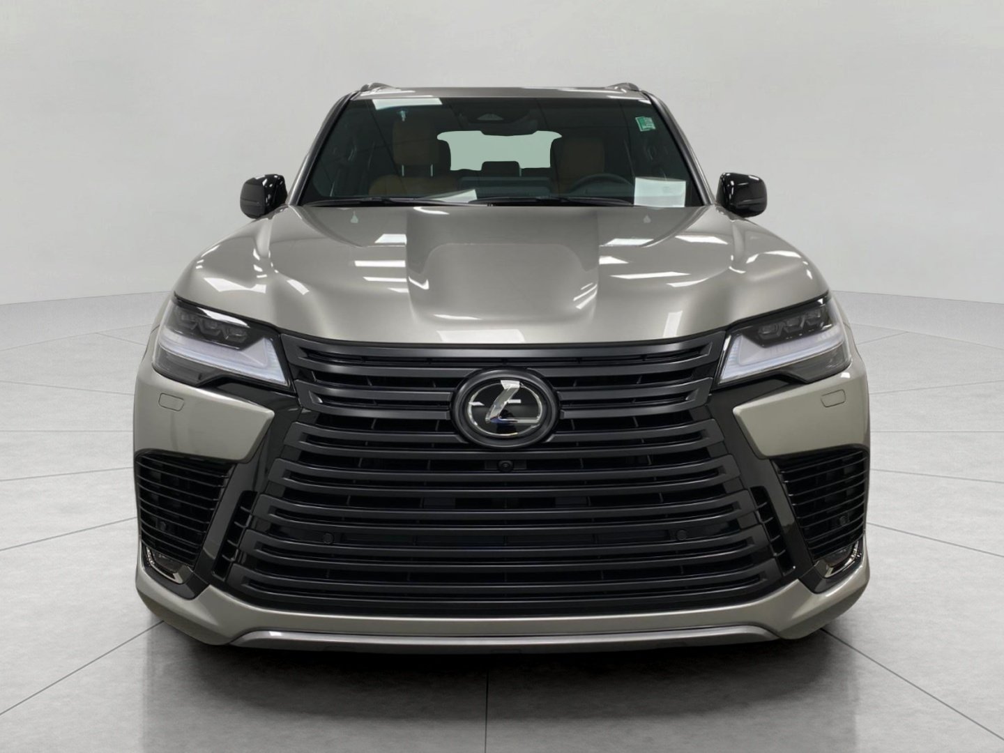 New 2026 Lexus LX 700h Luxury w/ Appearance Package AWD/4WD image 10