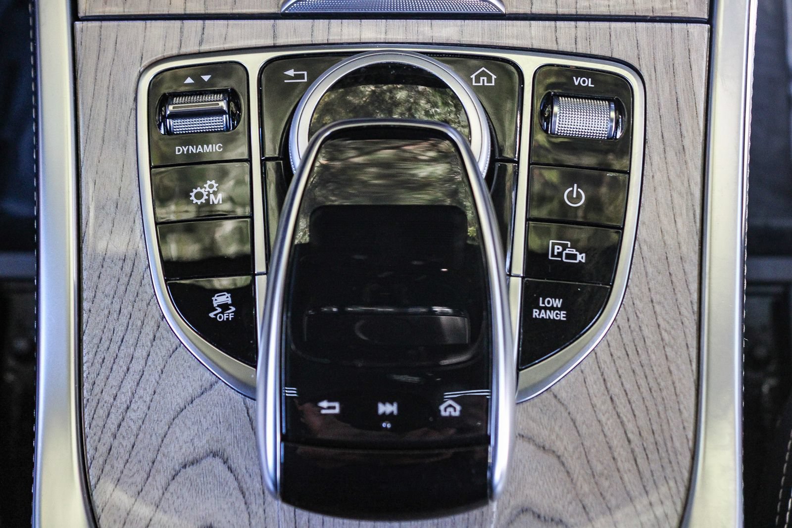 Certified 2021 Mercedes-Benz G 550 image 14