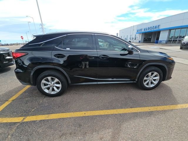 Used 2016 Lexus RX 350 AWD w/ Premium Package image 2