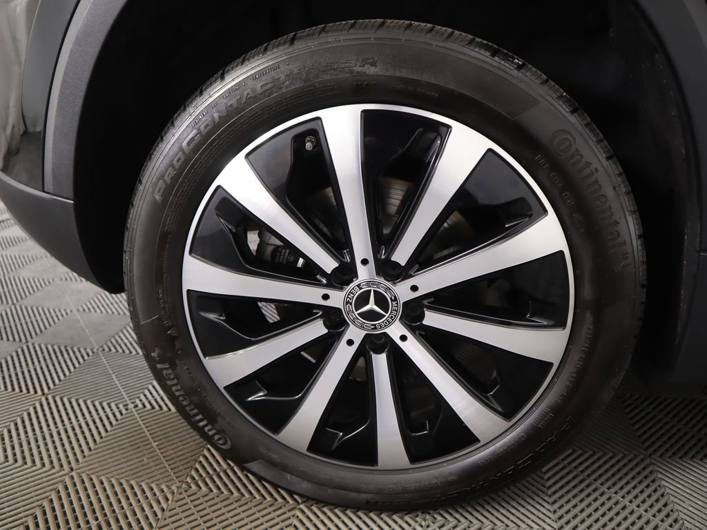 Certified 2023 Mercedes-Benz GLA 250 GLA 250 image 32