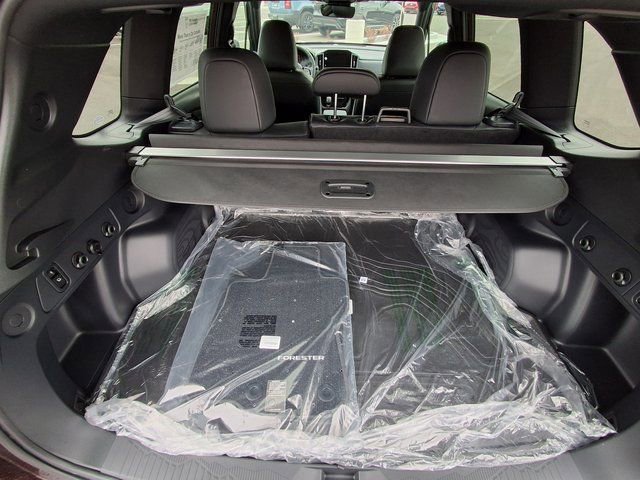 New 2026 Subaru Forester Limited image 12
