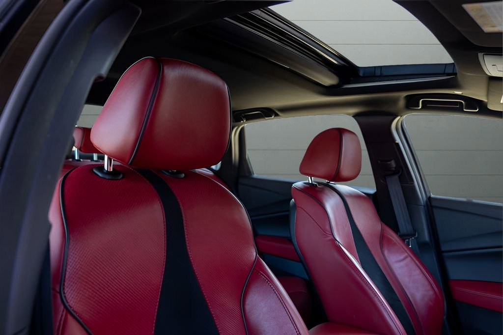Used 2023 Acura TLX SH-AWD w/ A-SPEC Pkg image 84