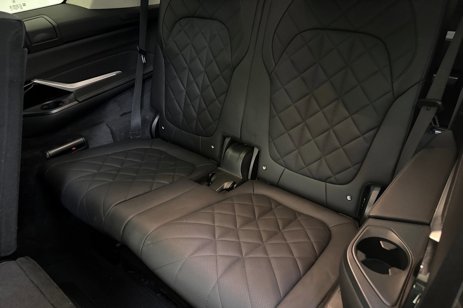 Used 2023 BMW X7 xDrive40i w/ Executive Package AWD/4WD image 35