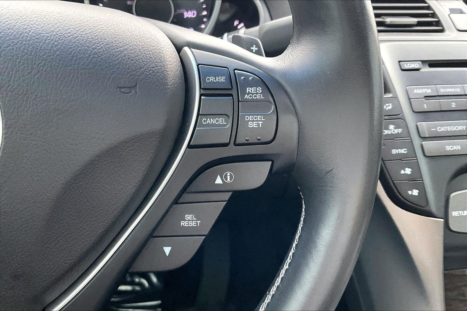 Used 2014 Acura TL Special Edition image 11