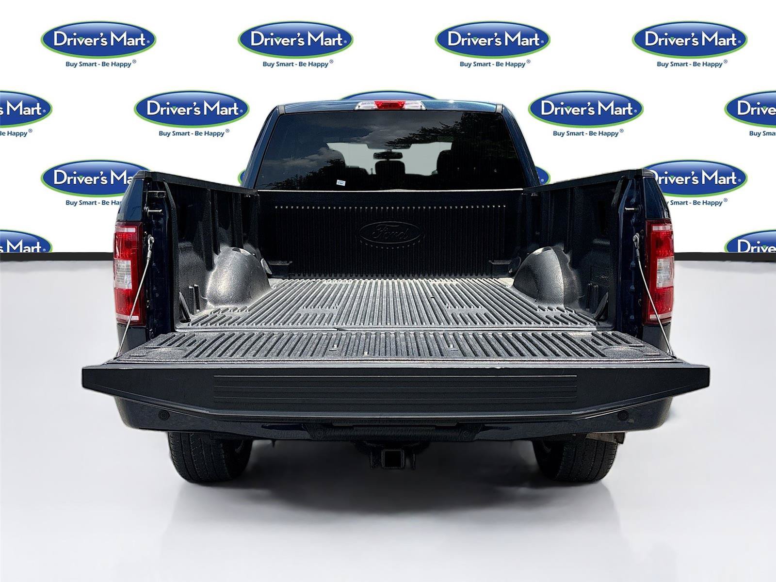 Used 2018 Ford F150 XL w/ Equipment Group 101A Mid AWD/4WD image 24