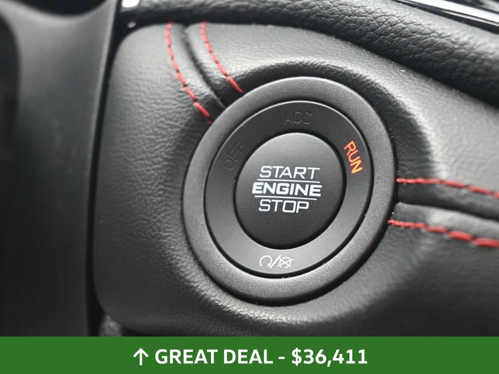 Used 2024 Dodge Durango R/T AWD/4WD image 28