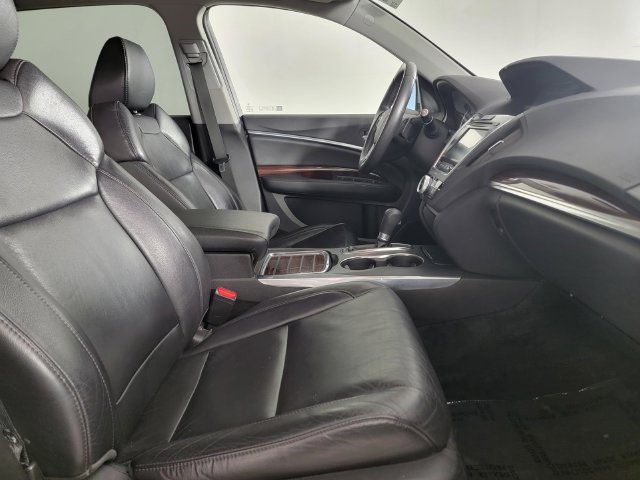Used 2015 Acura MDX SH-AWD image 18