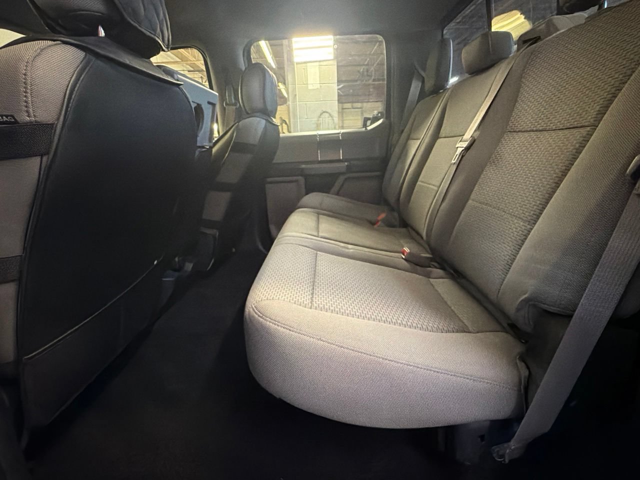 Used 2017 Ford F150 XLT w/ Equipment Group 302A Luxury AWD/4WD image 20