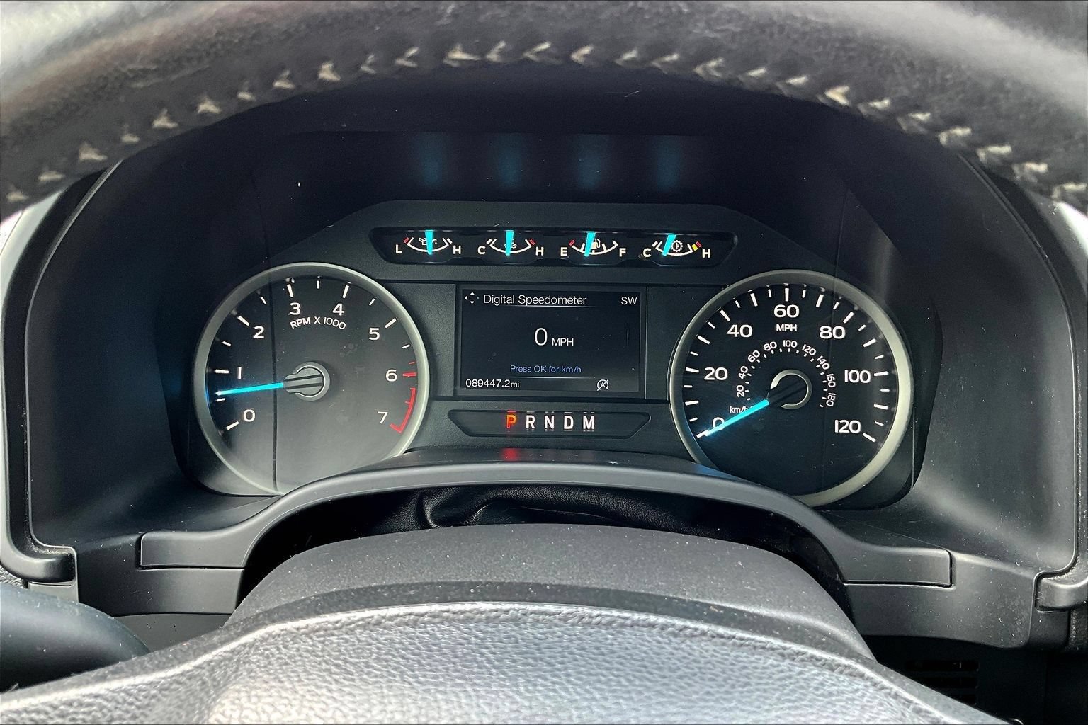 Used 2018 Ford F150 XLT w/ Equipment Group 302A Luxury AWD/4WD image 11