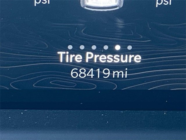 Used 2023 Jeep Wagoneer L Series II image 22