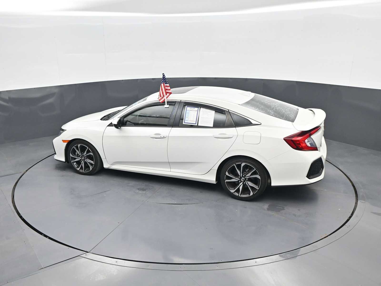 Used 2019 Honda Civic Si image 34