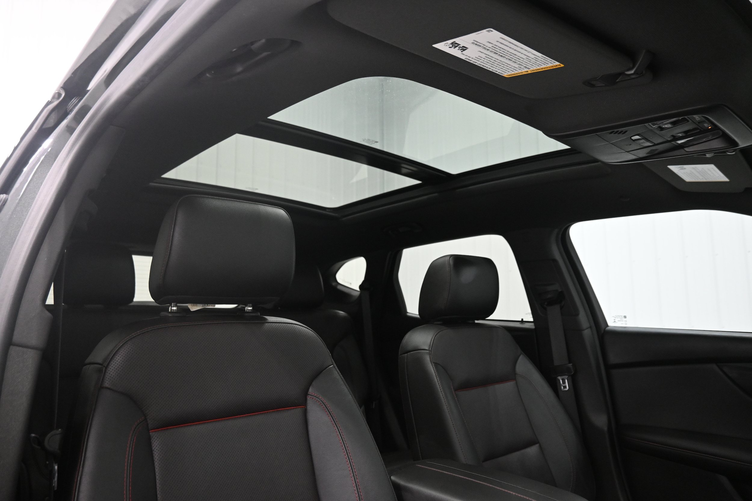 Used 2020 Chevrolet Blazer RS AWD/4WD image 32
