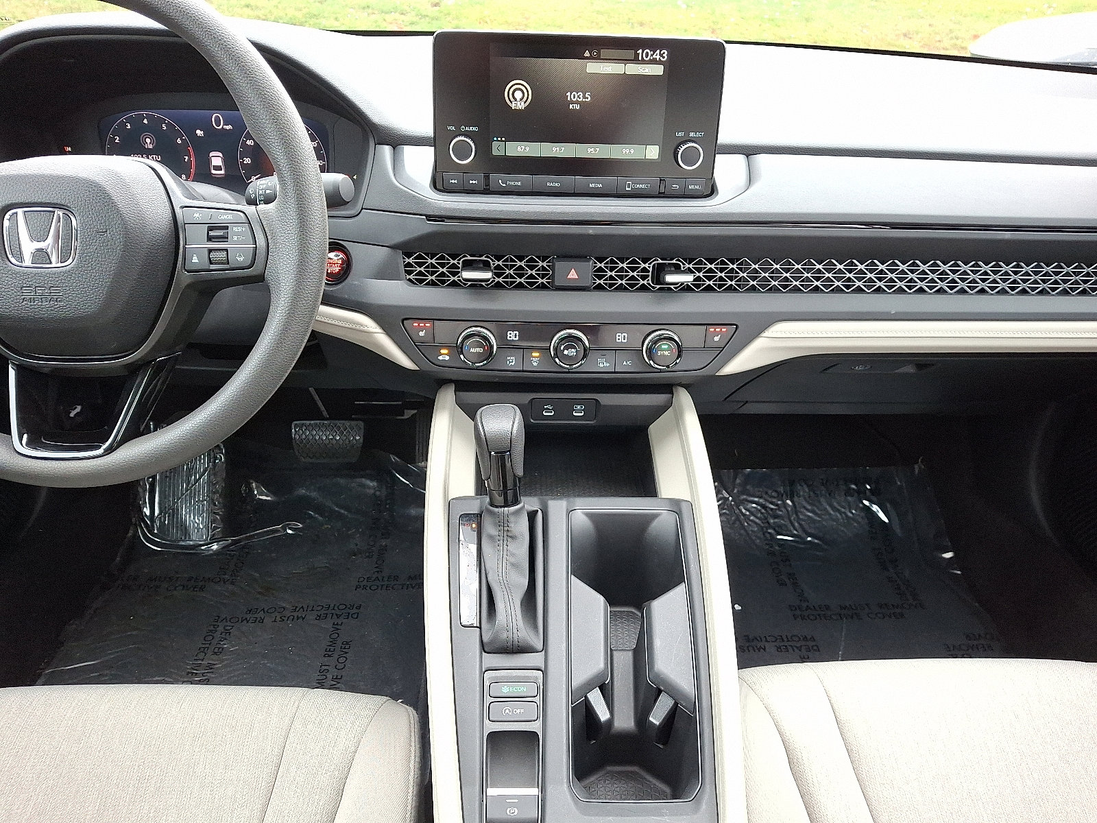 Used 2024 Honda Accord EX image 15