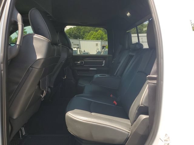 Certified 2018 RAM 2500 Limited AWD/4WD image 17