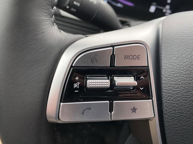 New 2025 Kia Telluride LX image 26