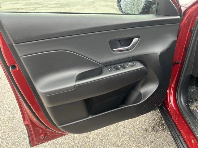 New 2026 Hyundai Kona SEL Premium AWD/4WD image 41