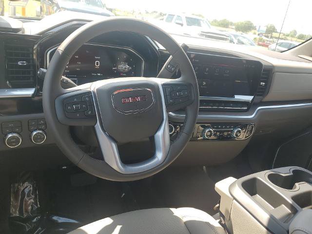 New 2026 GMC Sierra 1500 SLT AWD/4WD image 19