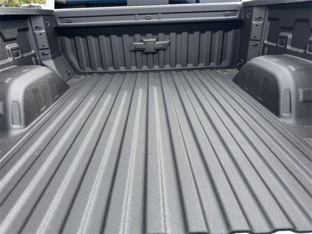 New 2026 Chevrolet Silverado 1500 RST w/ Rally Edition image 10