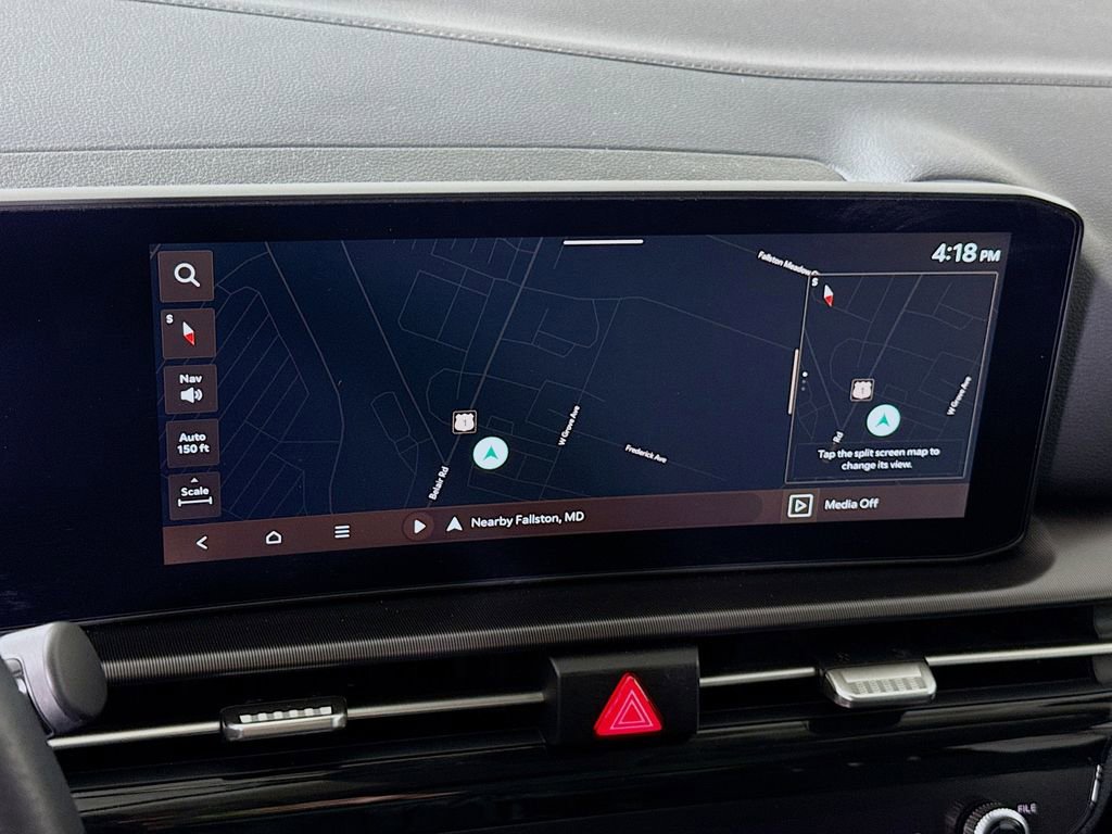 Used 2026 Kia Sportage SX image 6