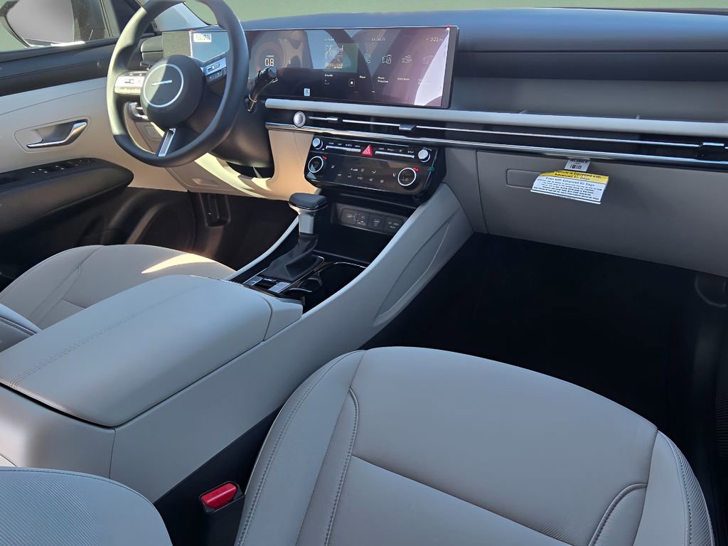 New 2026 Hyundai Tucson SEL image 26