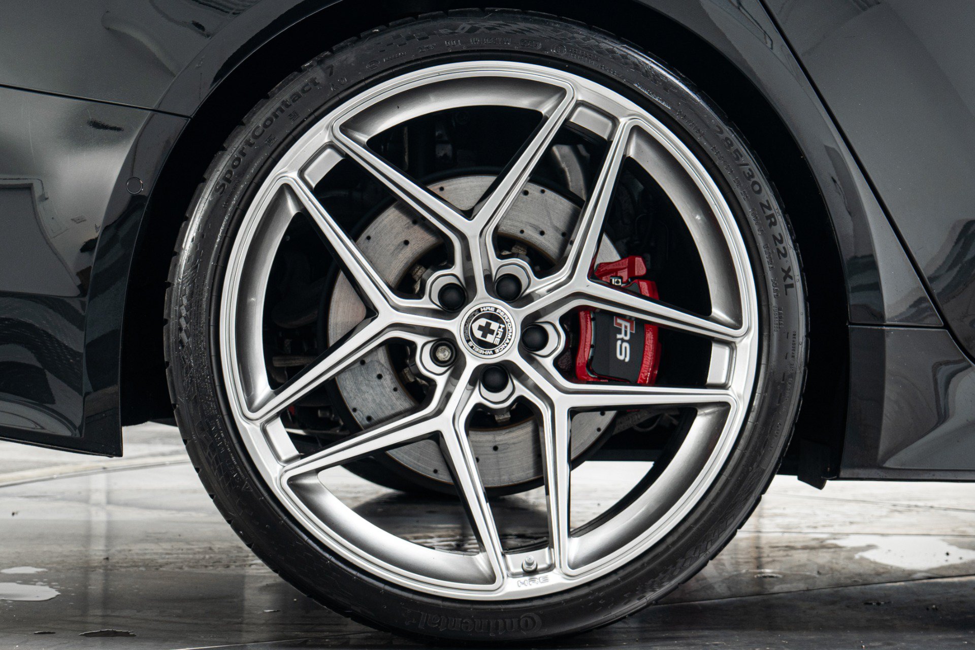Used 2024 Audi RS 6 performance AWD/4WD image 43