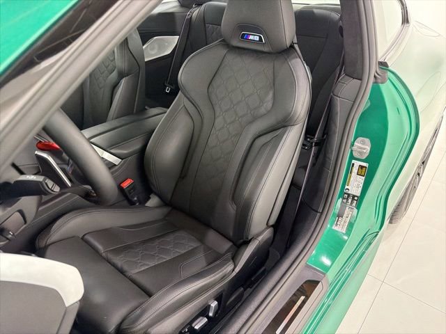 Used 2025 BMW M8 Competition image 13