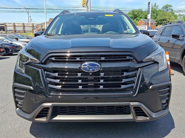 Certified 2025 Subaru Ascent Bronze Edition AWD/4WD image 2