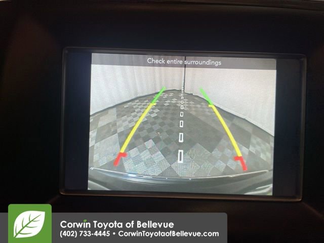 Used 2018 Jeep Grand Cherokee Limited image 19