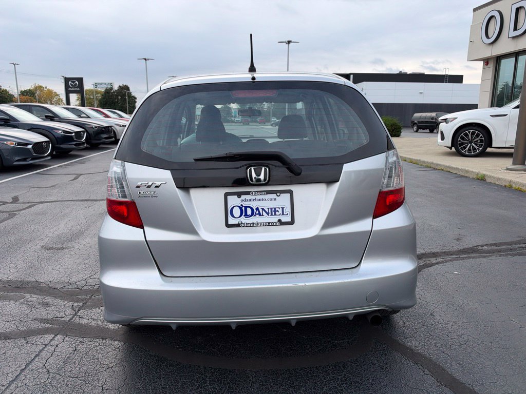 Used 2013 Honda Fit image 6