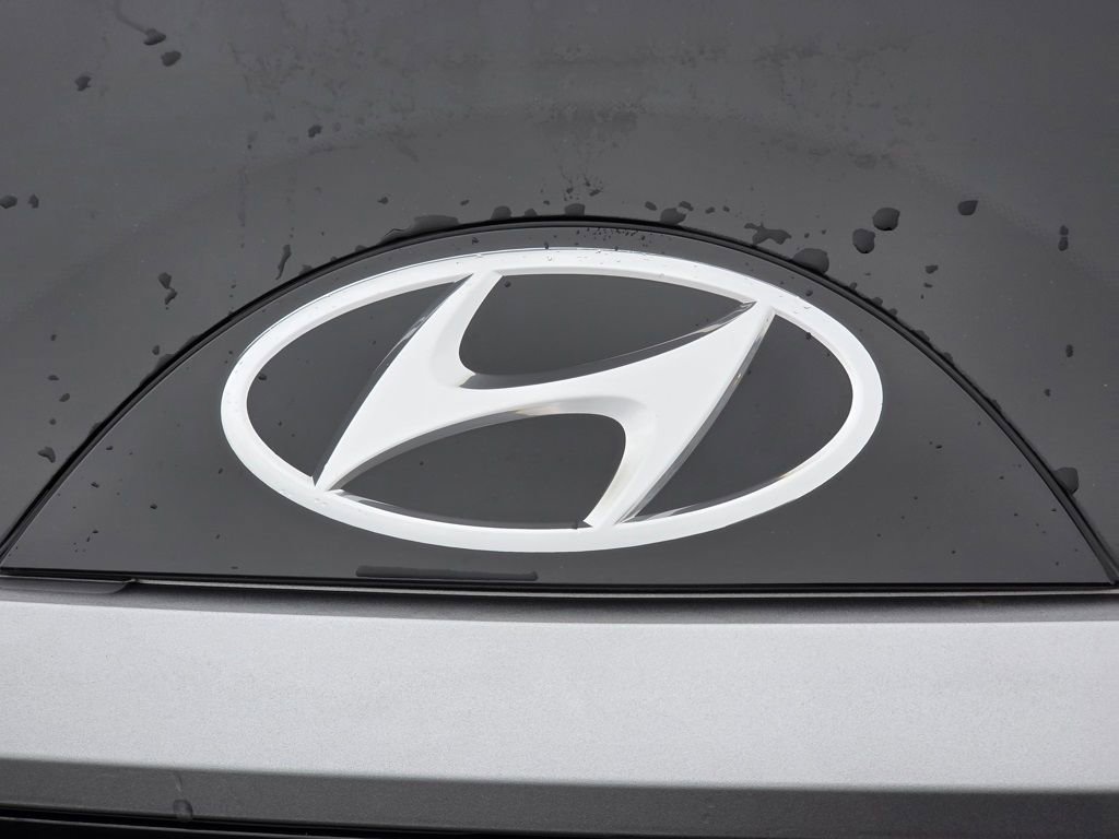 Certified 2023 Hyundai Tucson SEL image 13