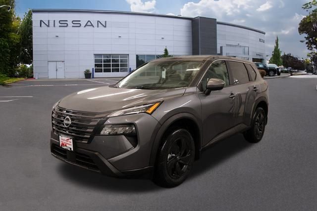 New 2026 Nissan Rogue SV w/ Cold Weather Package image 5