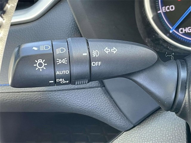 Used 2019 Toyota RAV4 XSE image 23