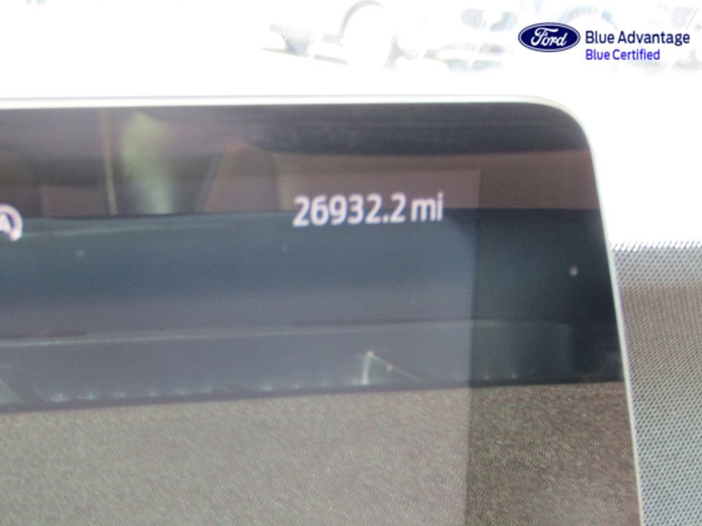 Certified 2025 Ford Expedition King Ranch AWD/4WD image 18