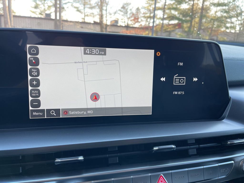 Used 2025 Kia Telluride S image 10