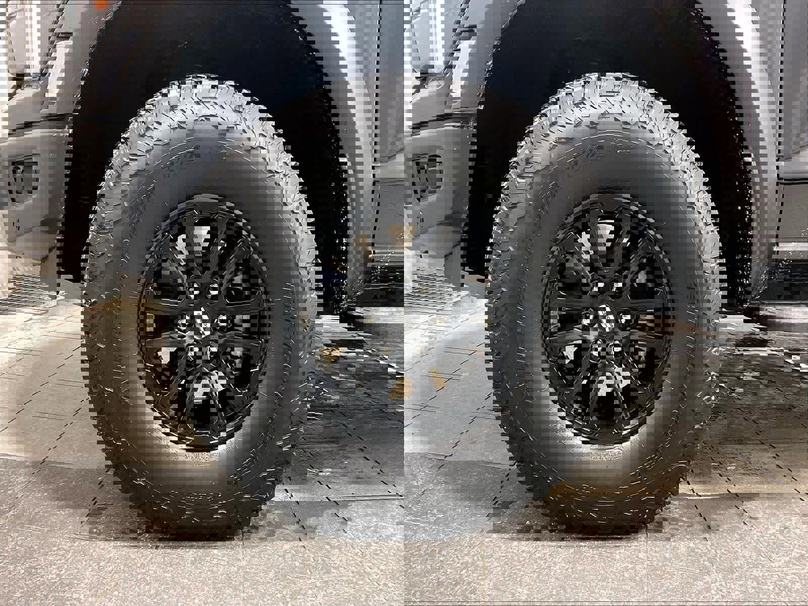 Used 2024 Ford F150 Raptor image 7