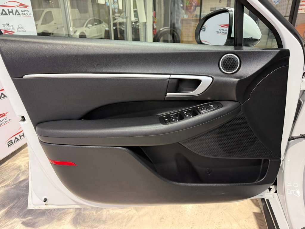 Used 2026 Hyundai Sonata Blue image 31