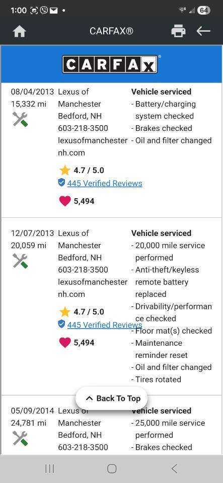 Used 2011 Lexus LX 570 4WD image 65