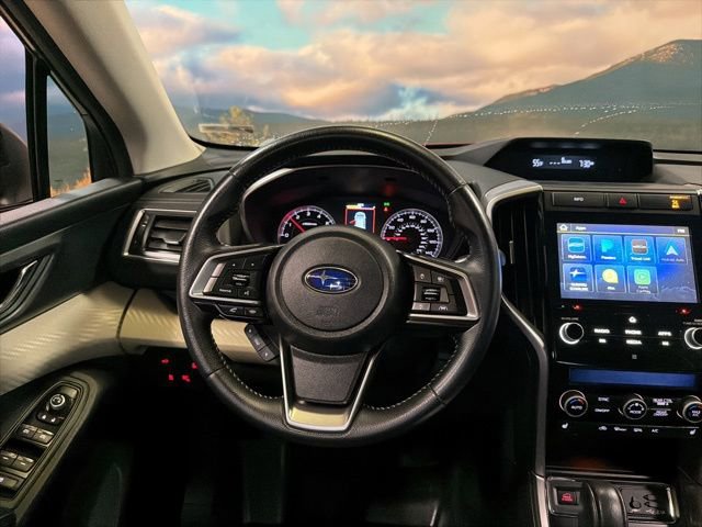 Used 2019 Subaru Ascent Premium AWD/4WD image 47