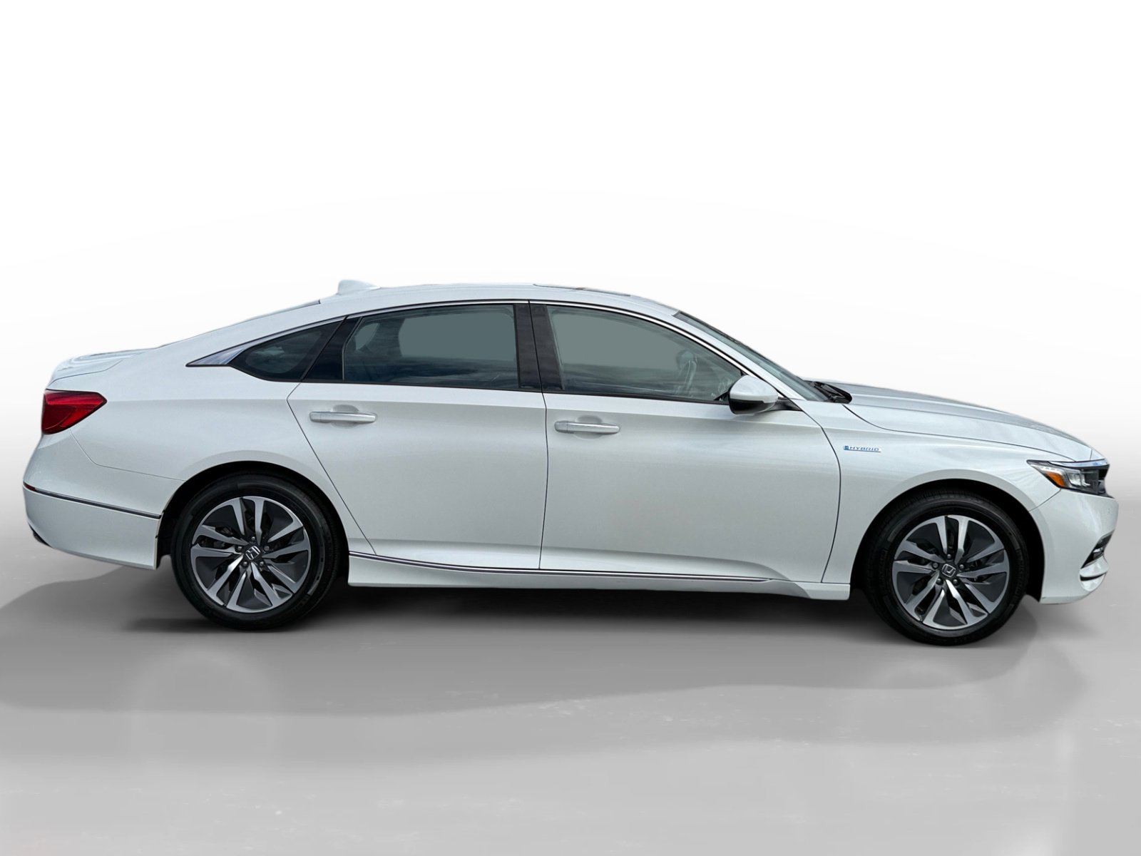 Certified 2020 Honda Accord Touring image 6