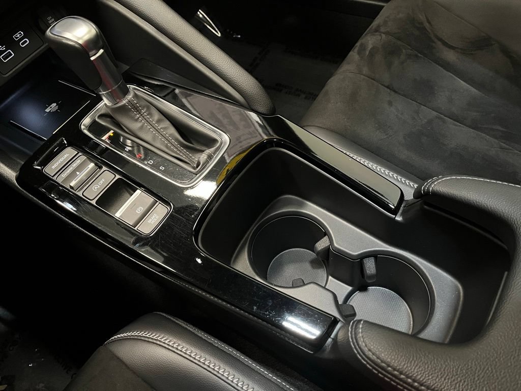 Certified 2024 Acura Integra A-Spec FWD image 7