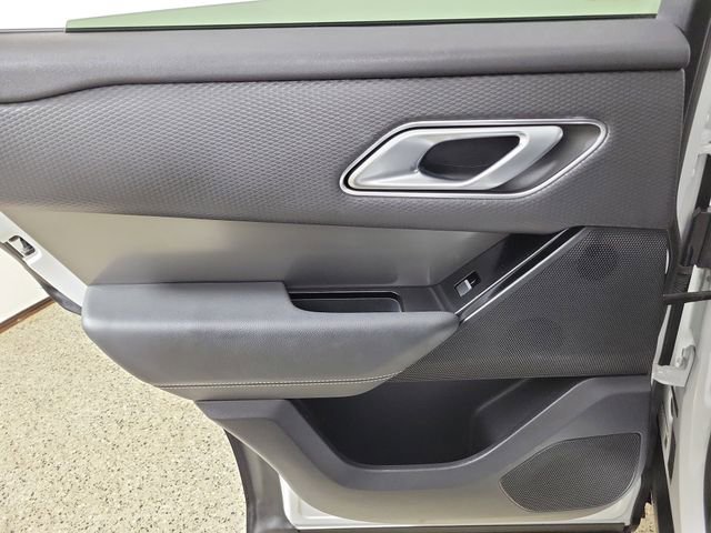 Used 2021 Land Rover Range Rover Velar S AWD/4WD image 14