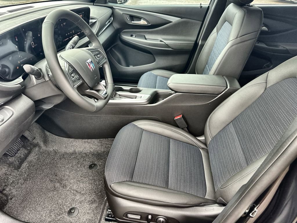New 2026 Buick Envista Preferred w/ Convenience I Package image 24