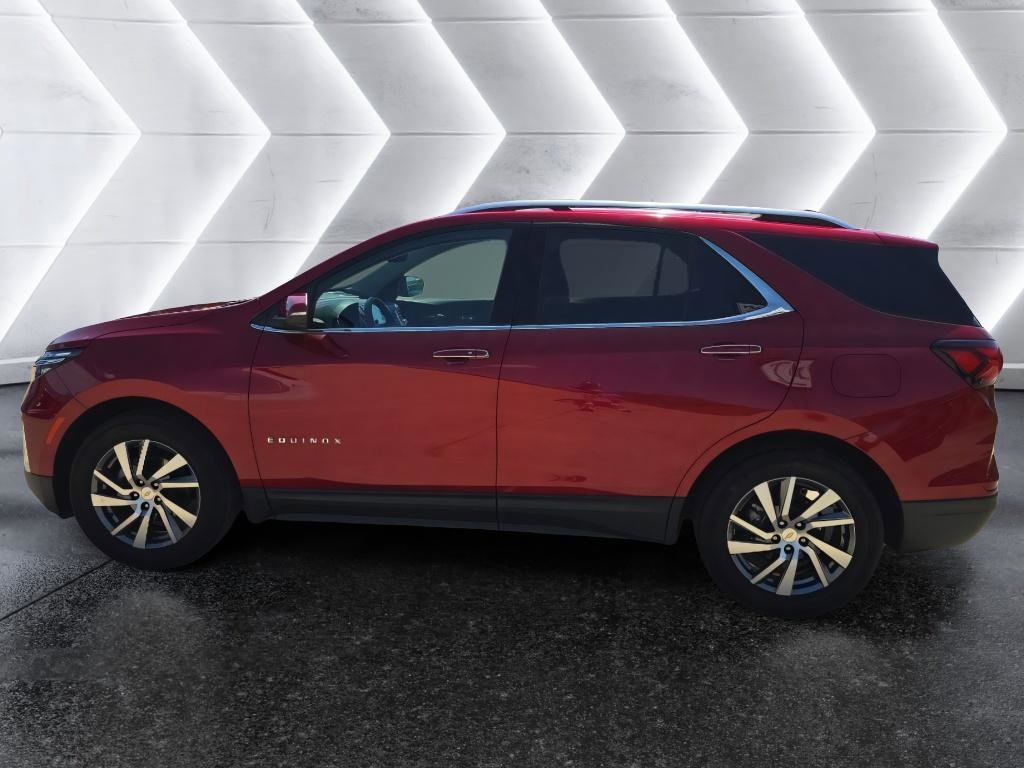 Used 2024 Chevrolet Equinox Premier FWD image 8
