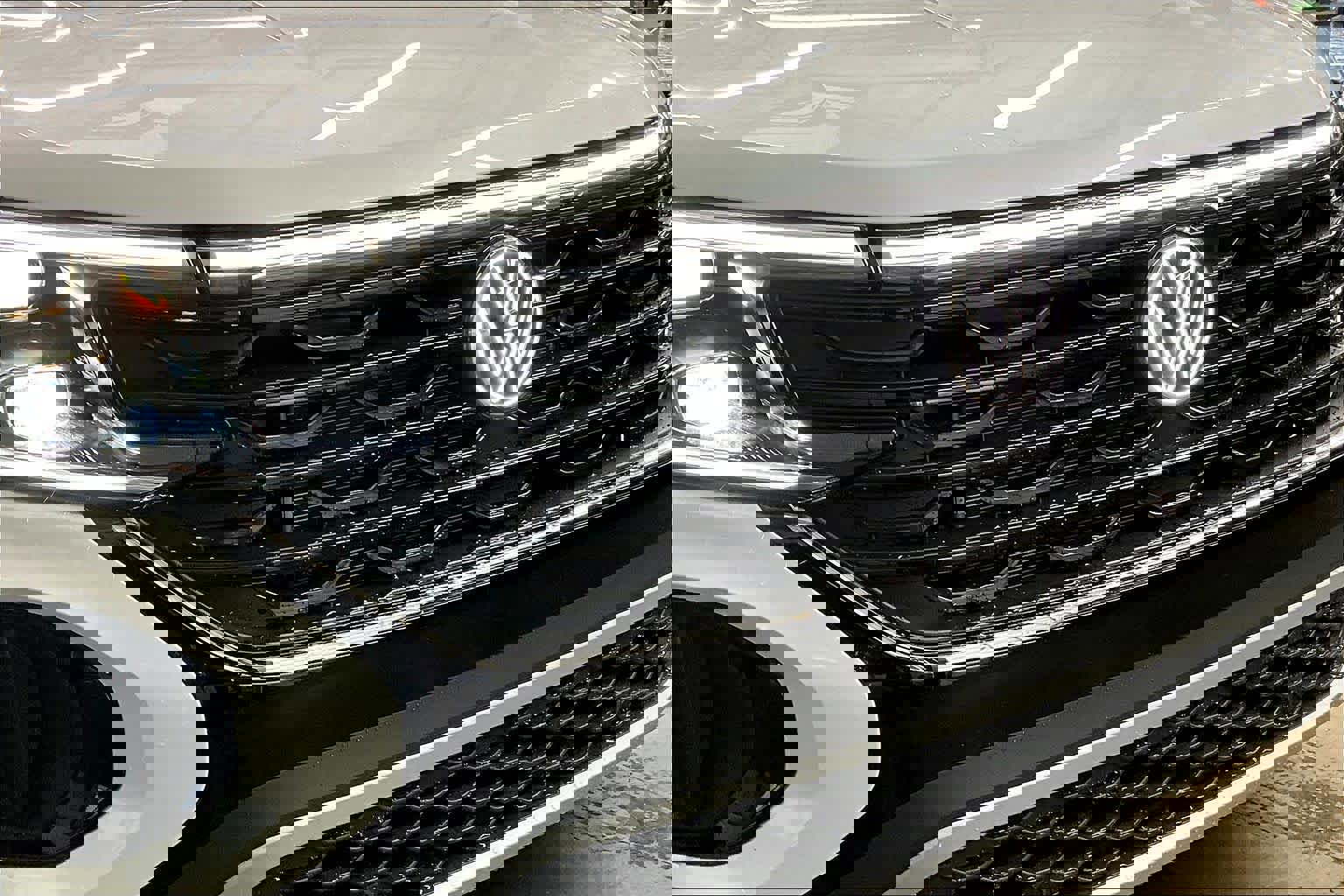 New 2026 Volkswagen Atlas Cross Sport SEL image 33