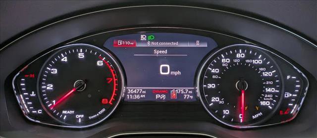 Used 2023 Audi Q5 2.0T Premium w/ Convenience Package AWD/4WD image 11