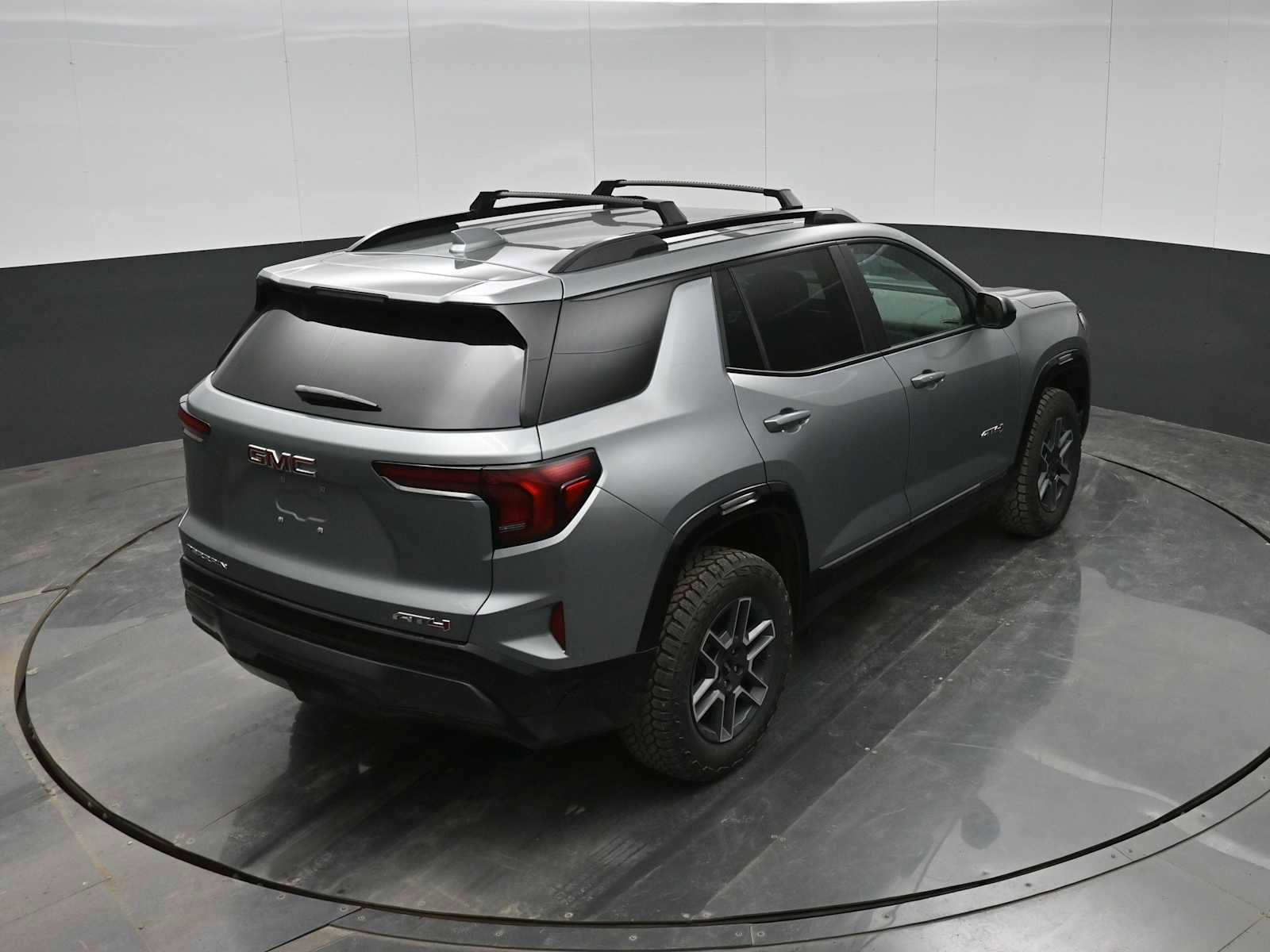 New 2026 GMC Terrain AT4 w/ Convenience Package III image 26