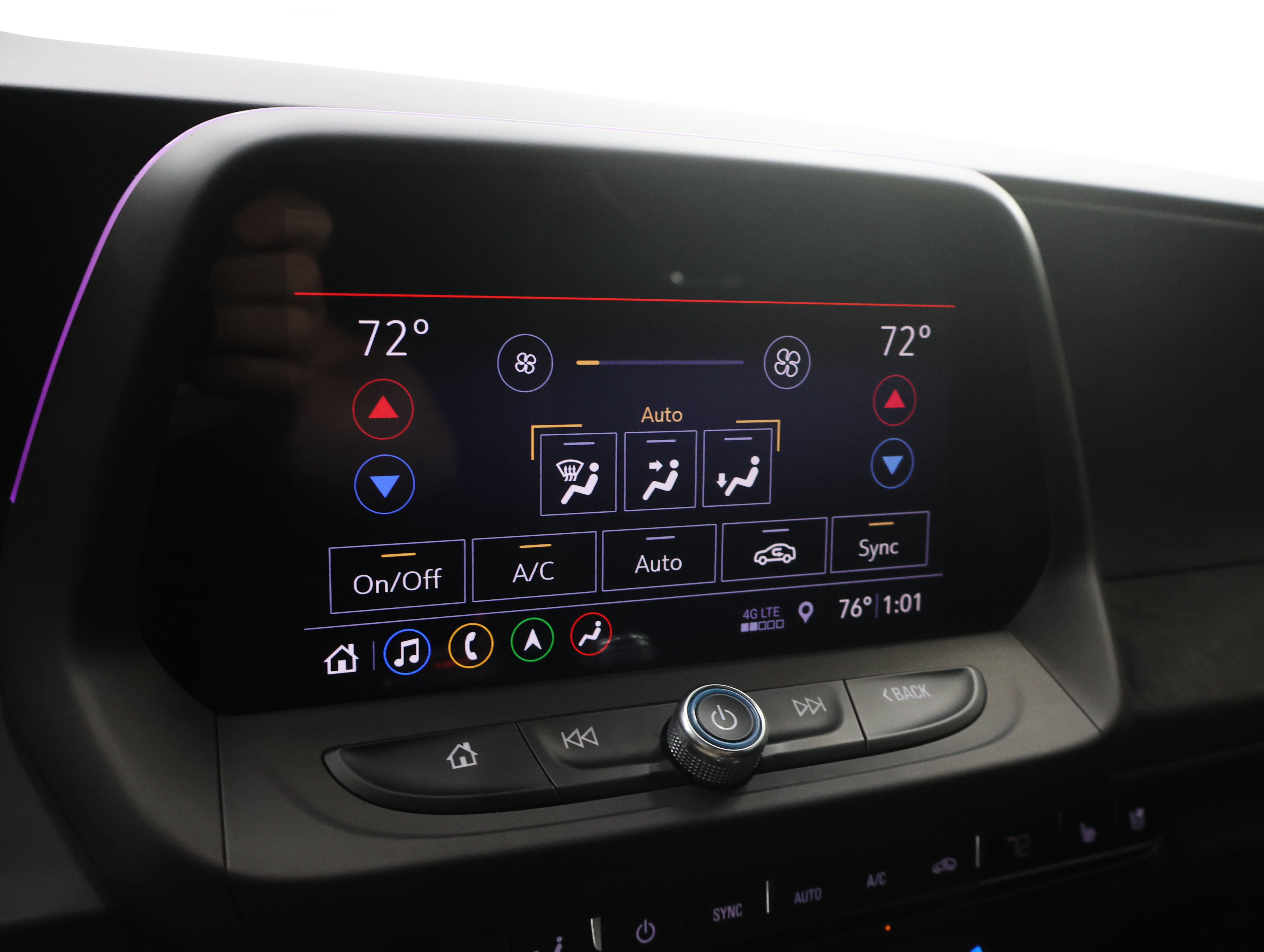 Used 2019 Chevrolet Camaro ZL1 RWD image 11