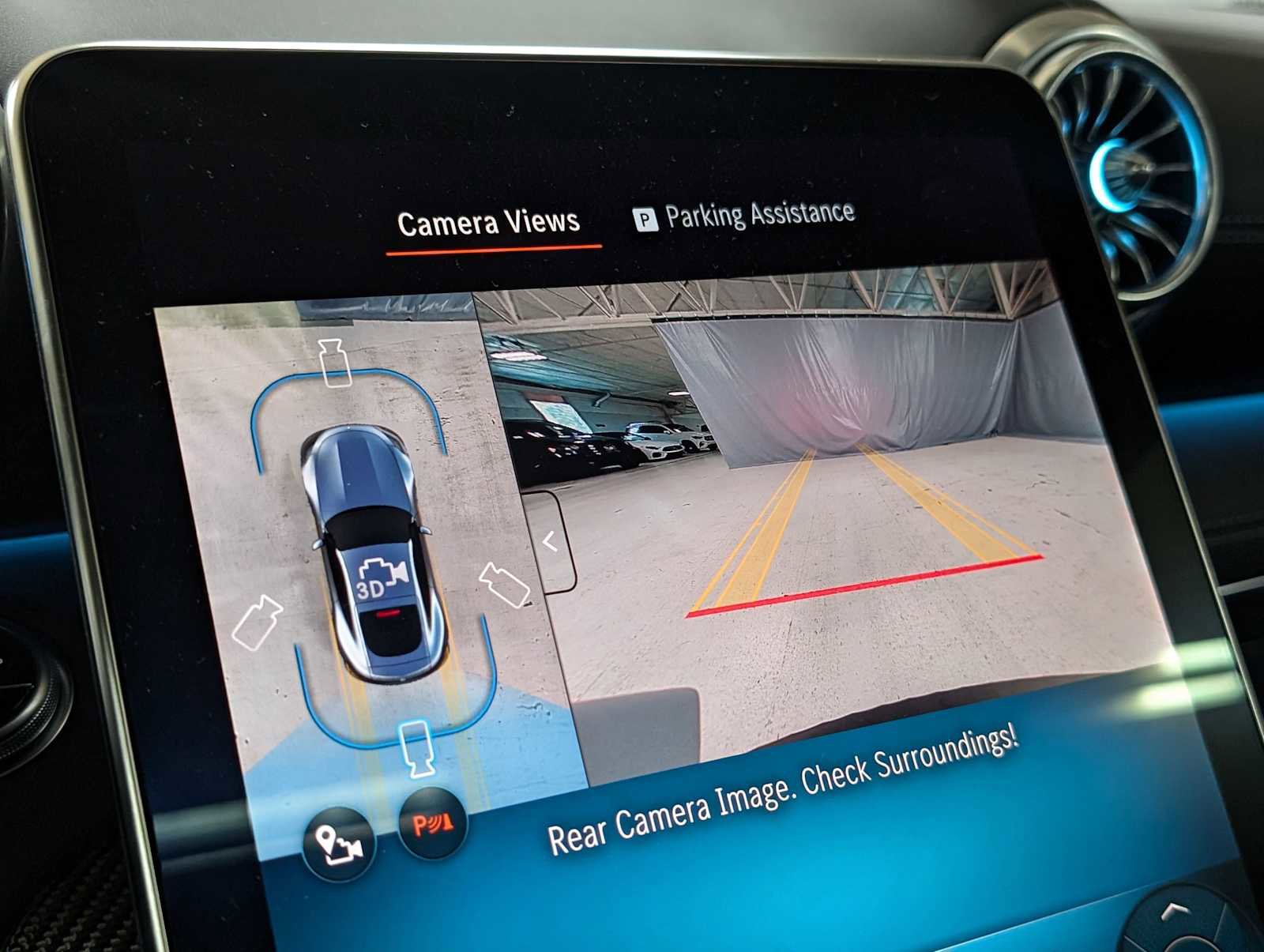 New 2025 Mercedes-Benz AMG GT 63 image 25