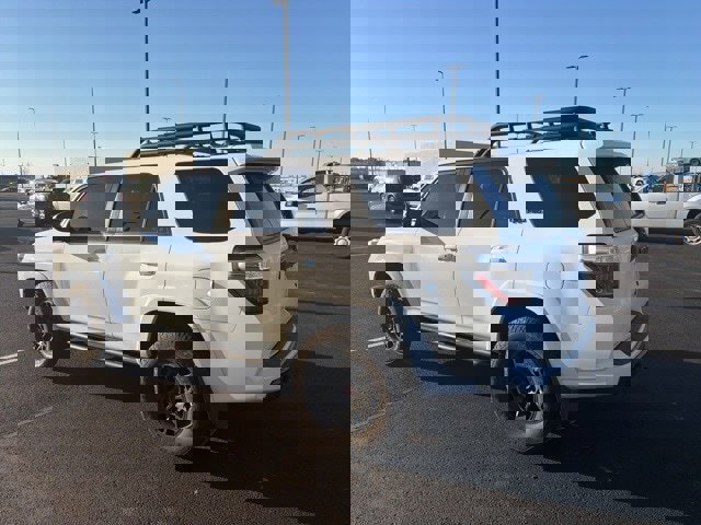 Used 2023 Toyota 4Runner TRD Pro image 16