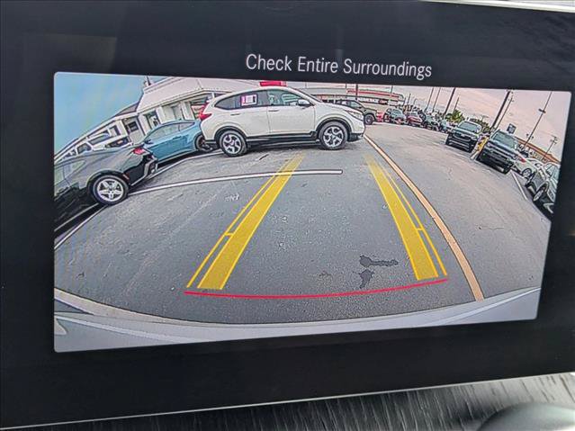 Used 2020 Mercedes-Benz GLC 300 4MATIC Coupe image 13